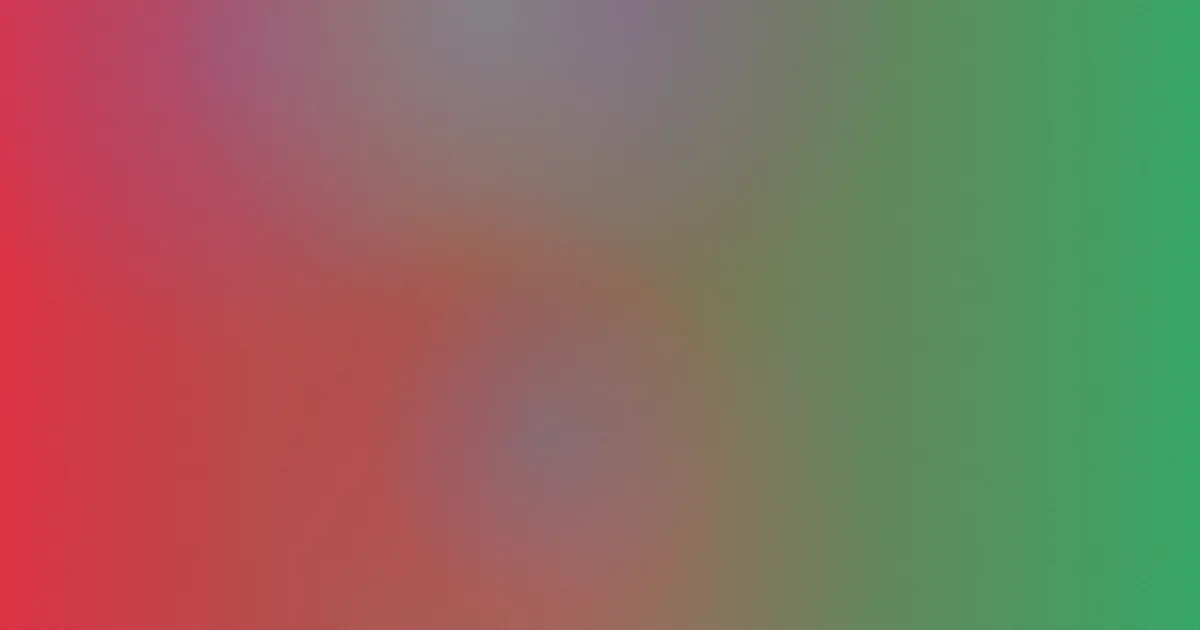你办事我放心对比：一次项目复盘